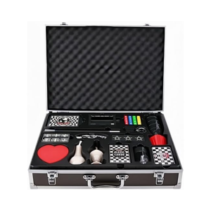 Amazing Magic Box Family Party Fun