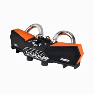Portable Bluetooth Speaker