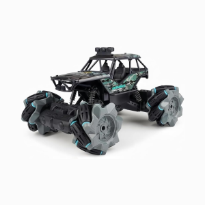 Remote Control Four-Wheel Drive Climbing Off-Road Vehicle