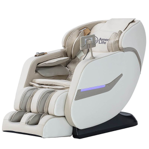 YJ-V9Z Luxury Massage Chair Zero-Gravity Heat Electric Music