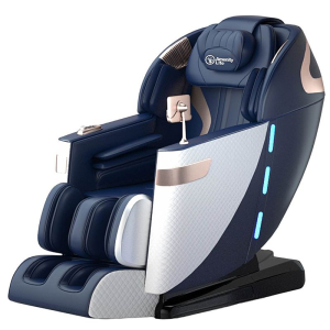 L30 Full-body Intelligent Massage Chair Zero-Gravity Heat Electric Music