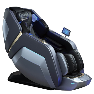 Super 4D Robot Massage Chair L36 Pro- Starry Grey