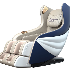 Zero-Gravity Recline Massage Chair