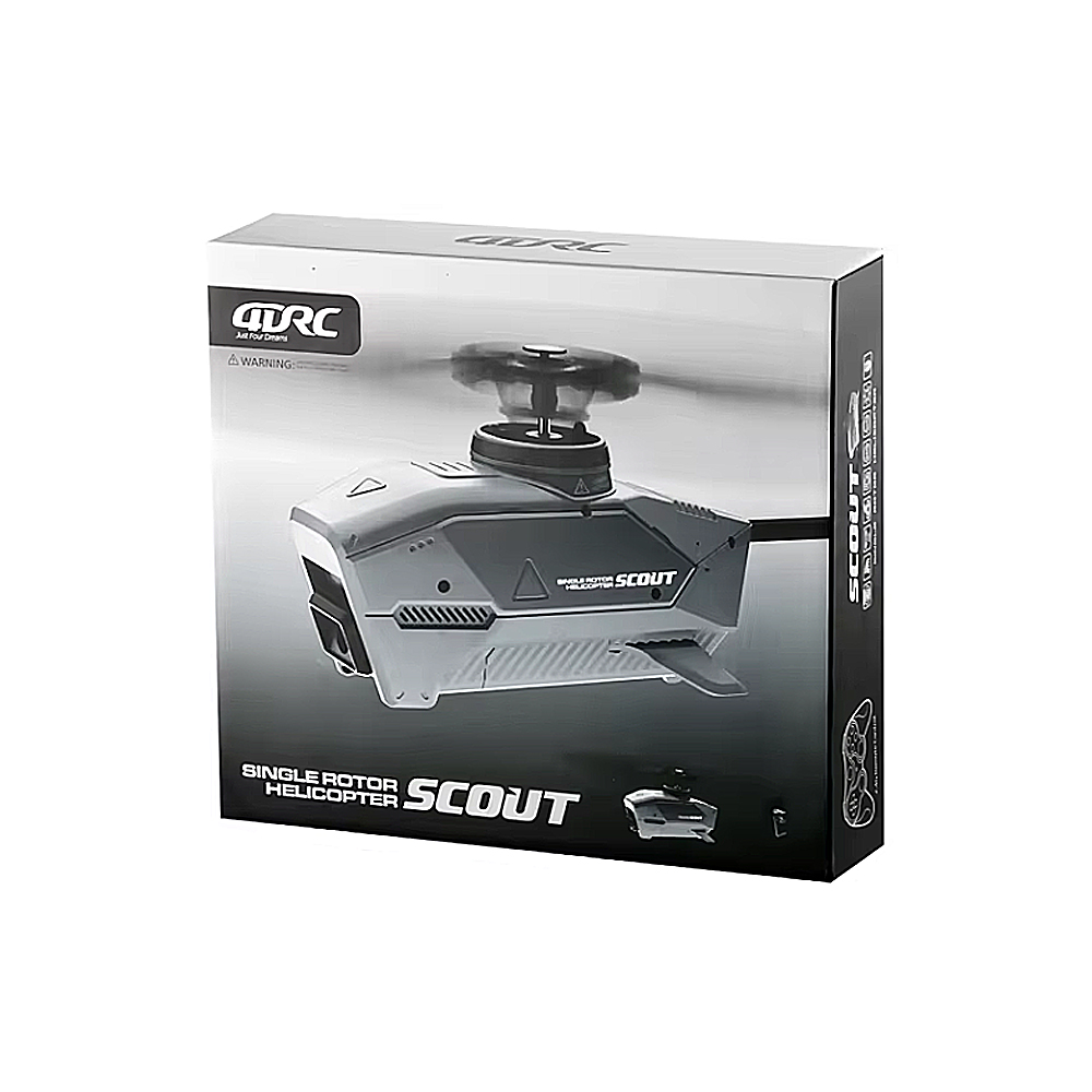 L1 Spy Drone-1
