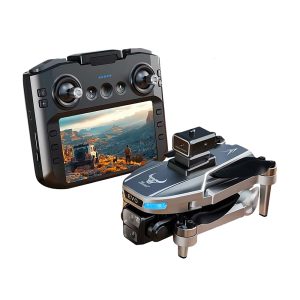 SG901 MAX Professional Drone – Ultimate Aerial Performance