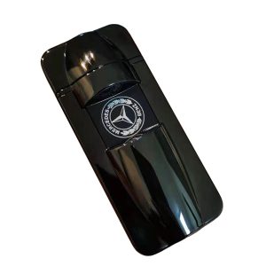 Mercedes-Benz Electric Dual Arc Plasma Lighter – Luxury Meets Innovation