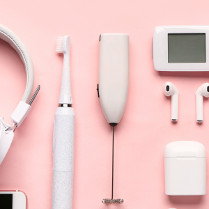Electronics & Gadgets