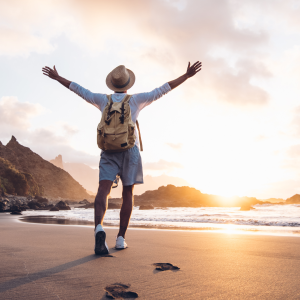 Travel & Lifestyle